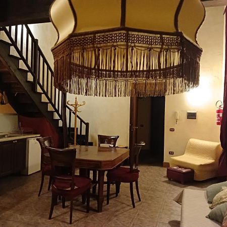 Appartamento Centro Storico Napoli エクステリア 写真