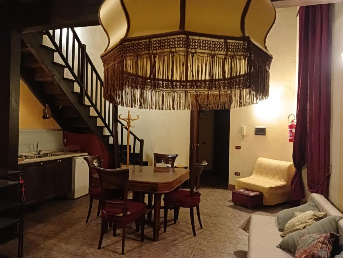 Appartamento Centro Storico Napoli エクステリア 写真